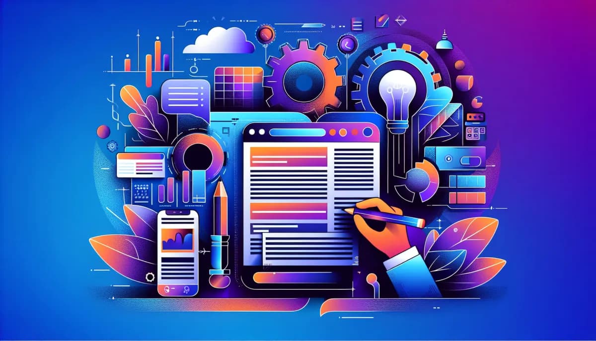 Content creator tools dashboard showing Canva, CapCut, and scheduling platforms in 2026