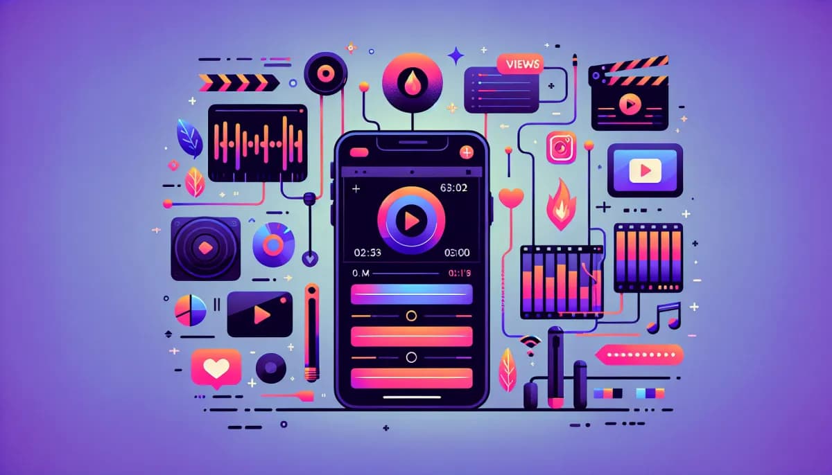 How to Create Viral Instagram Reels: Step-by-Step Tutorial 2026