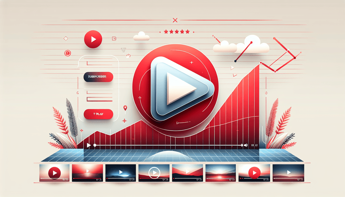 Complete roadmap to growing a YouTube channel from zero in 2026