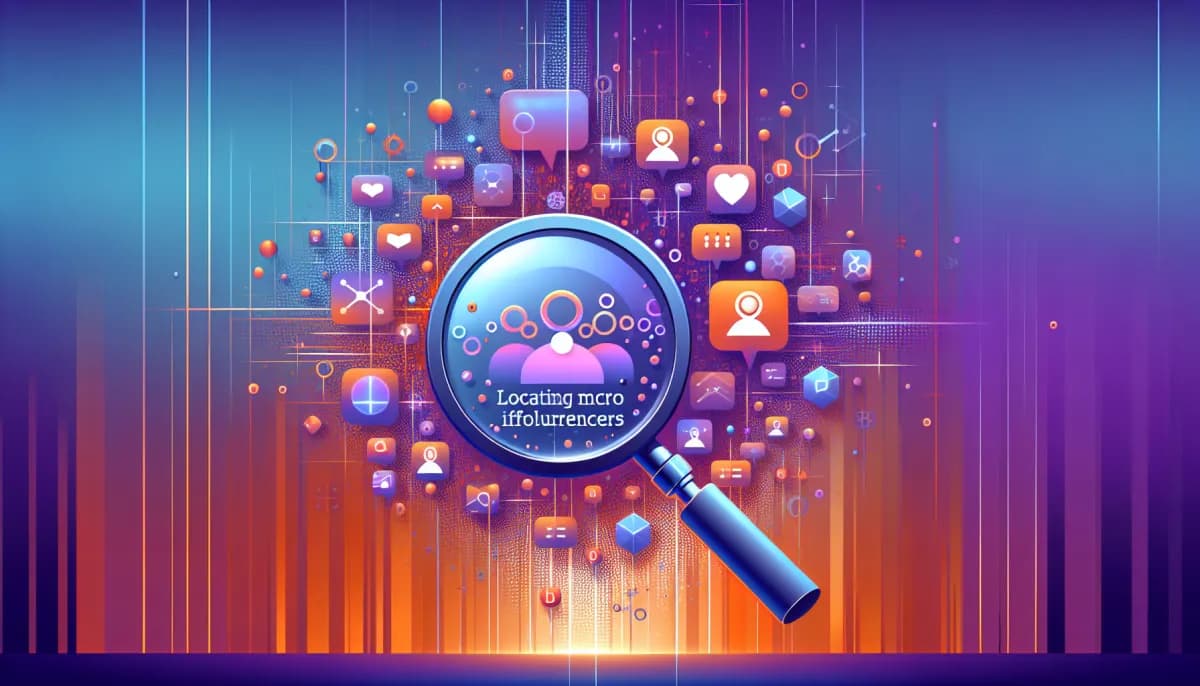 How to Find Micro-Influencers in Your Niche (Without Expensive Tools)