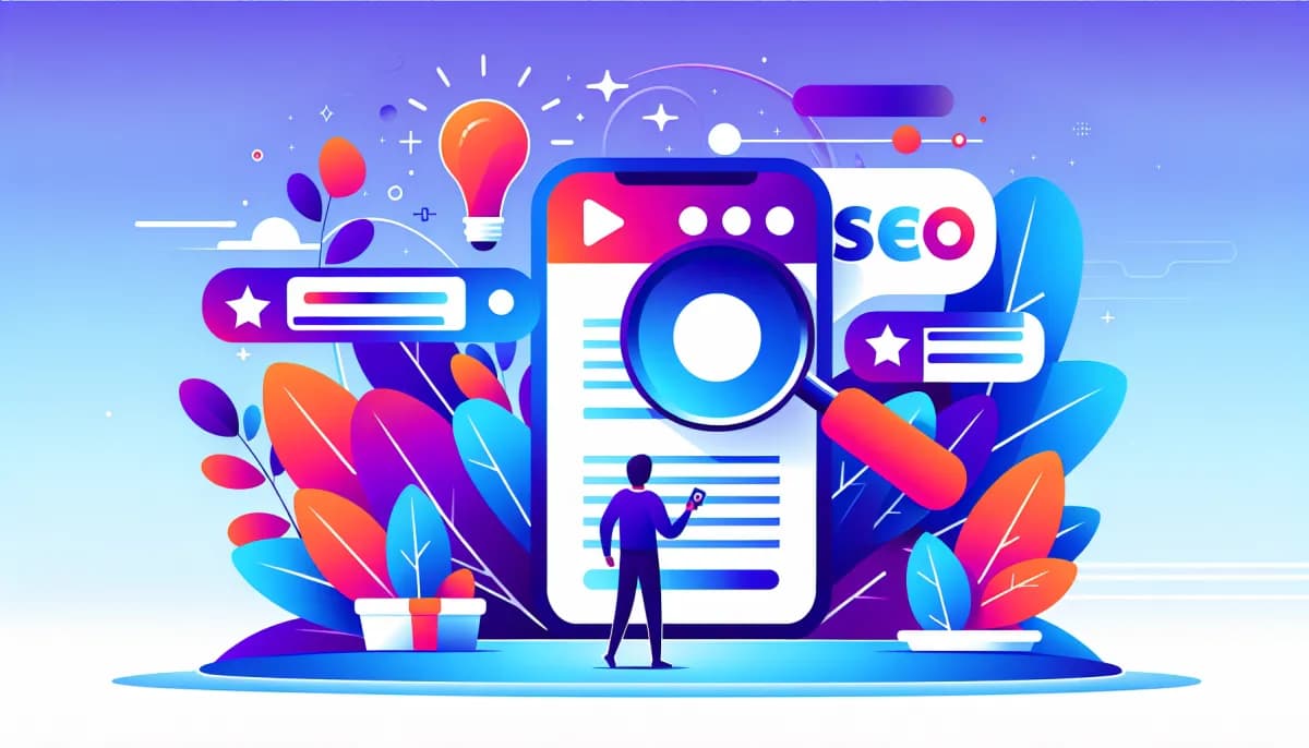 TikTok SEO guide 2026 — keyword research, caption optimization, and TikTok search ranking
