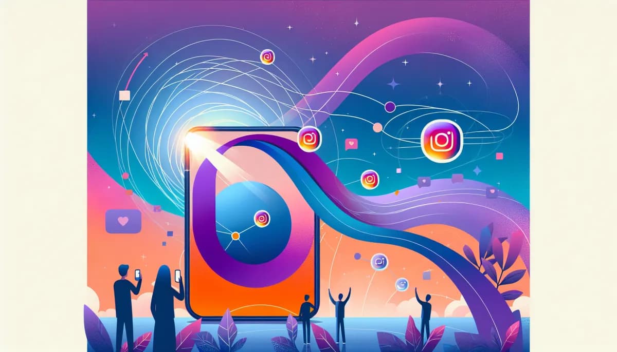 Instagram Collab Posts: How to Double Your Reach