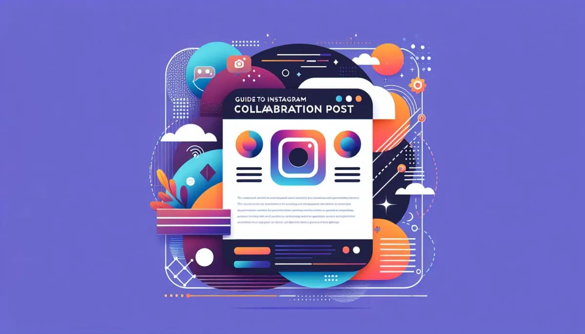 Instagram Collab posts guide 2026 with outreach templates and algorithm tactics