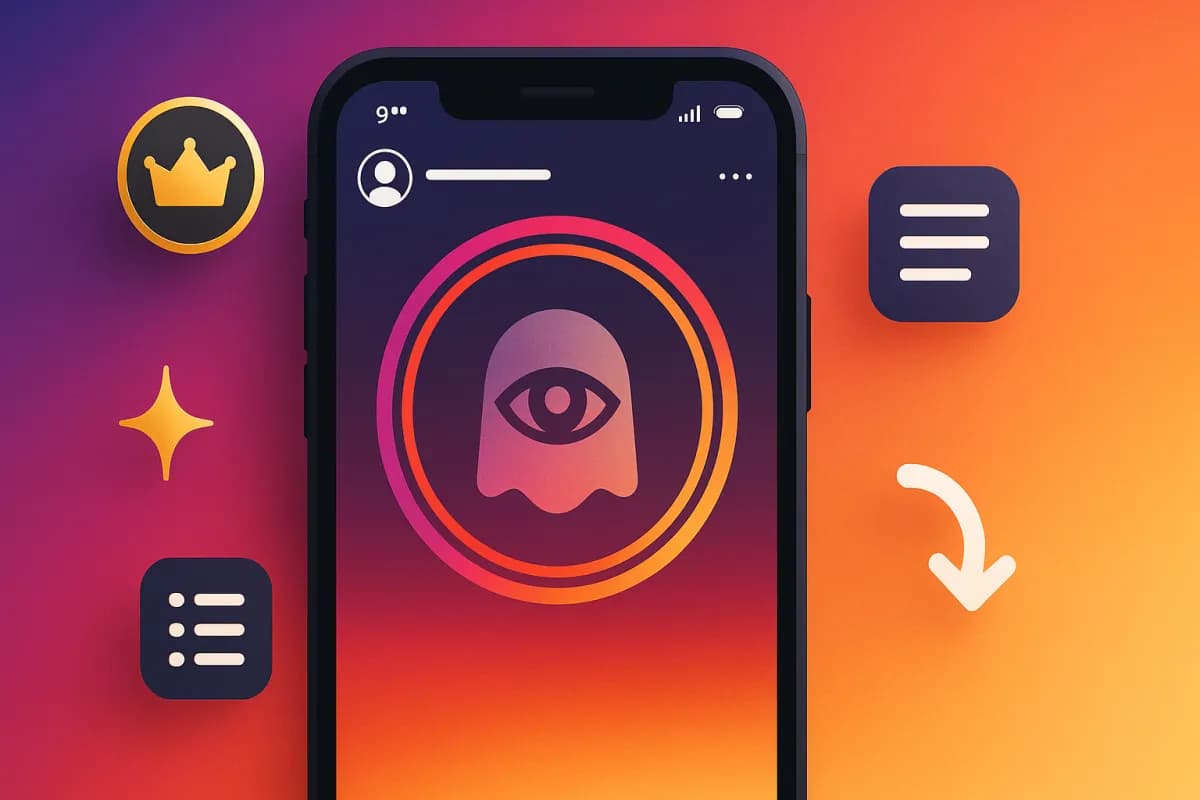 Instagram Premium user subscription 2026 stealth stories unlimited audiences super likes doesn't follow you back creator analytics impact