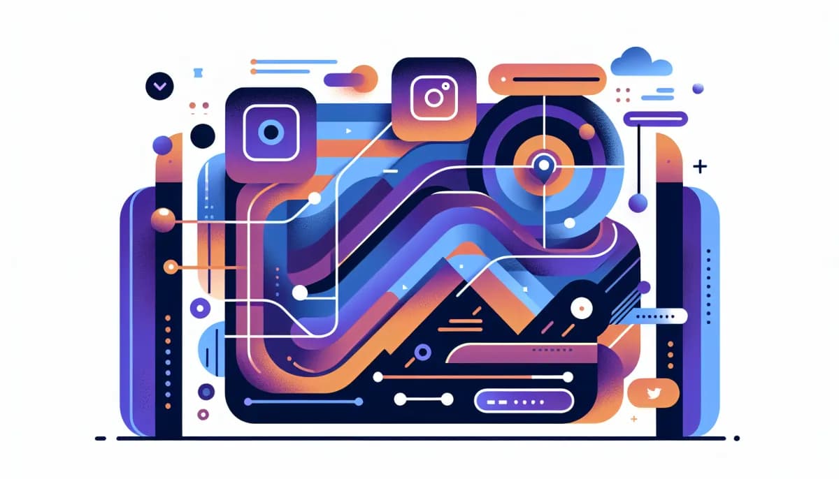 Instagram Reels guide 2026 showing hook formulas and growth strategies