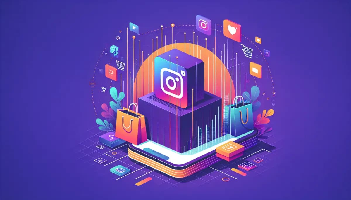Instagram Shopping guide 2026 with product tagging and Shop setup instructions