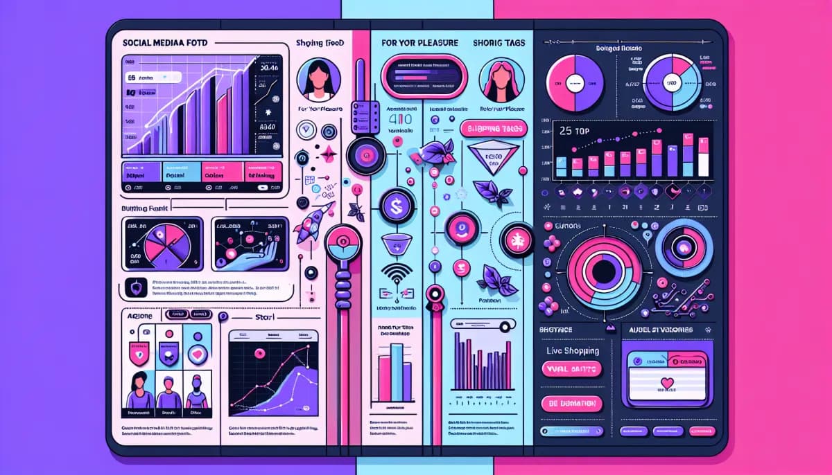 Instagram vs TikTok for Business in 2026: The Complete Comparison