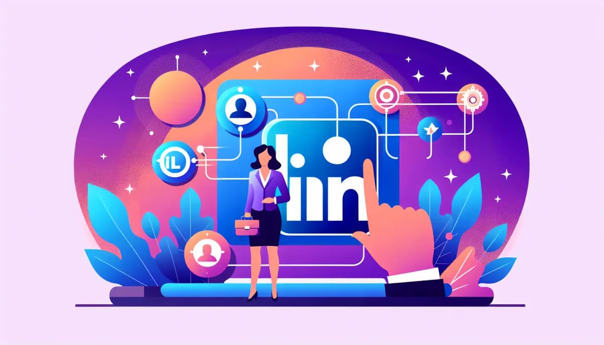 LinkedIn lead generation guide for professionals in 2026