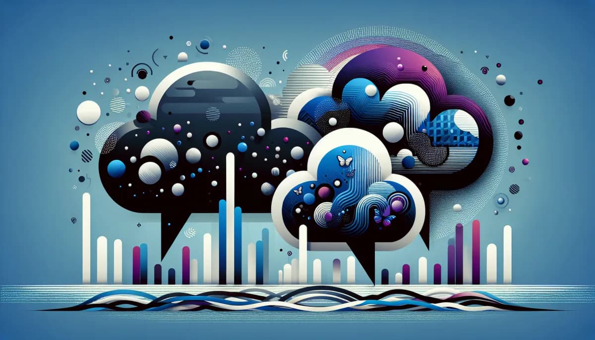 Bluesky vs Threads vs X 2026: the microblog war is over, with the numbers and the winner