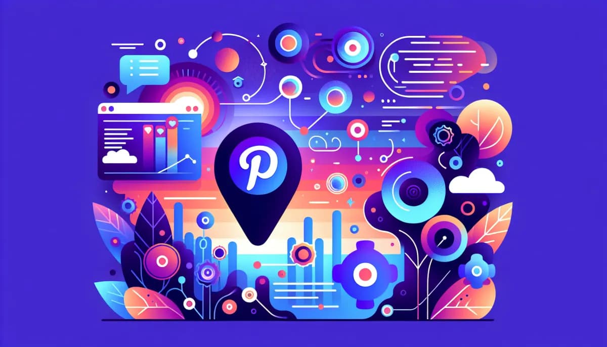 Pinterest marketing guide 2026 — SEO, Boards, and traffic strategy