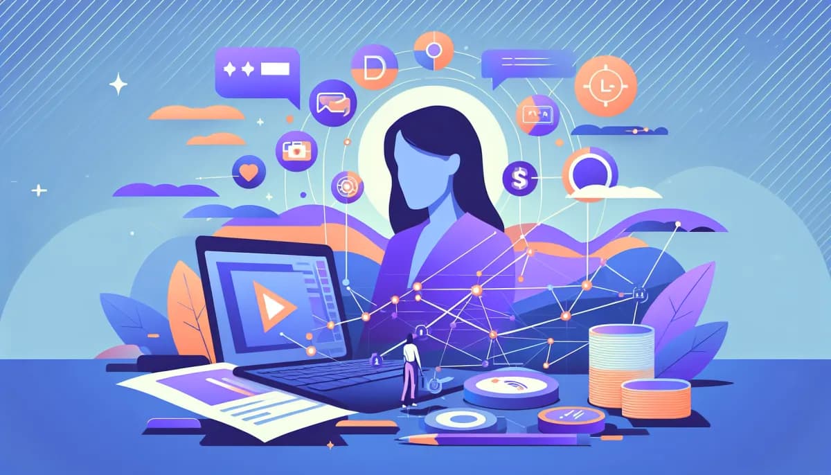 Social Media Affiliate Programs: How to Set Up and Scale Influencer-Driven Sales