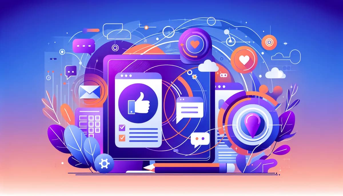 Social media customer service and crisis management 2026