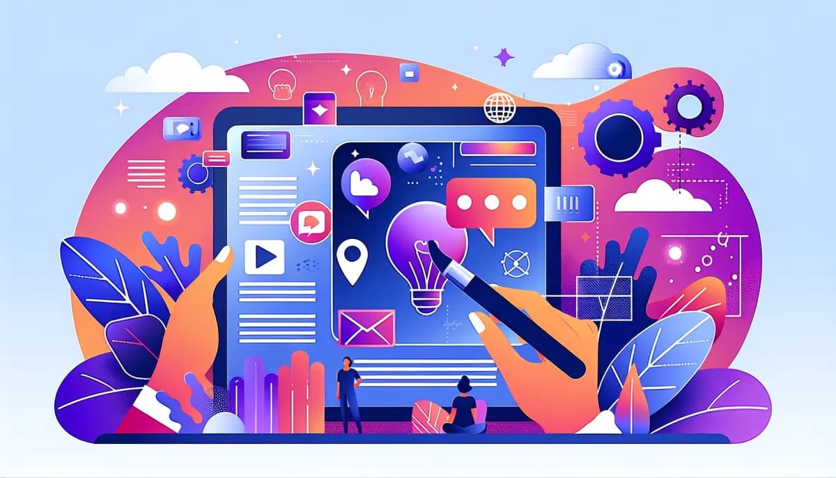 Storytelling on Social Media: The Framework Behind Viral Content