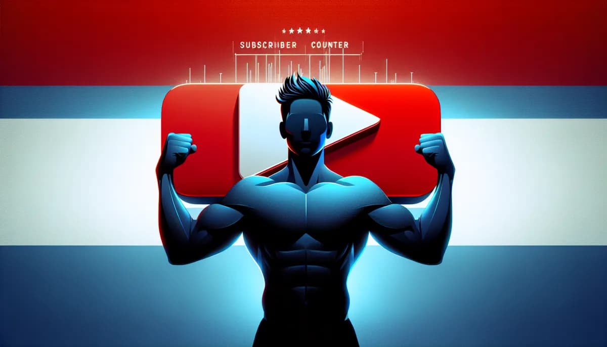 Fitness creators 2026 Joe Wicks Whitney Simmons Sam Sulek Chloe Ting Pamela Reif overtake gaming YouTubers CPM sponsorship brand deals Gymshark Lululemon Nike
