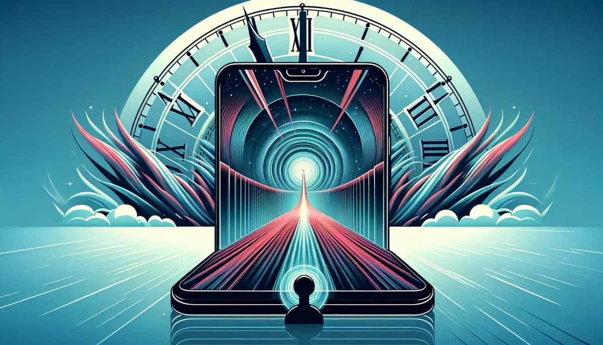 TikTok 10 minutes and 60 minutes rollout April 2026: the official declaration of war on YouTube long-form video