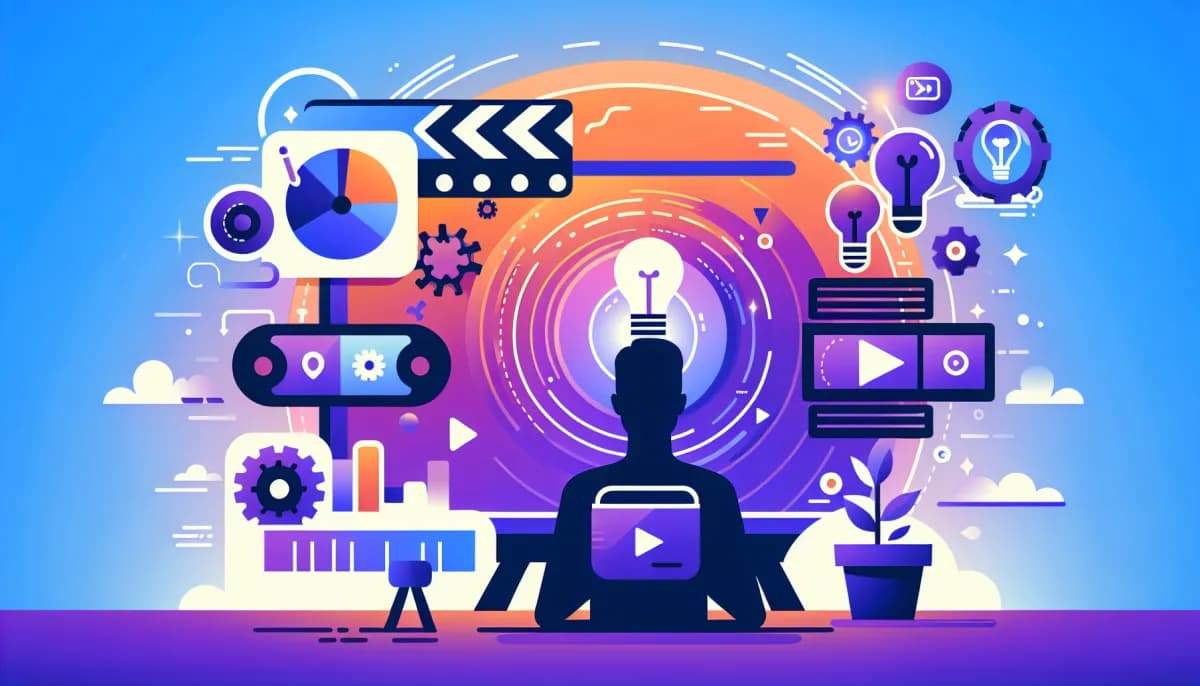 50 TikTok content ideas for 2026 organized by niche with hook formulas