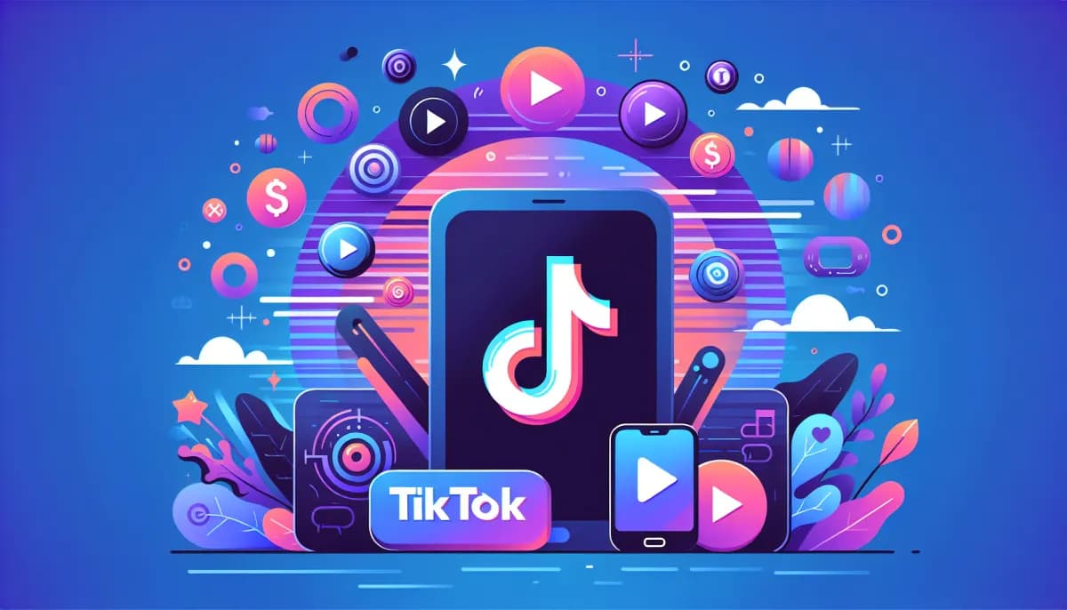TikTok monetization guide 2026 — all ways to make money on TikTok