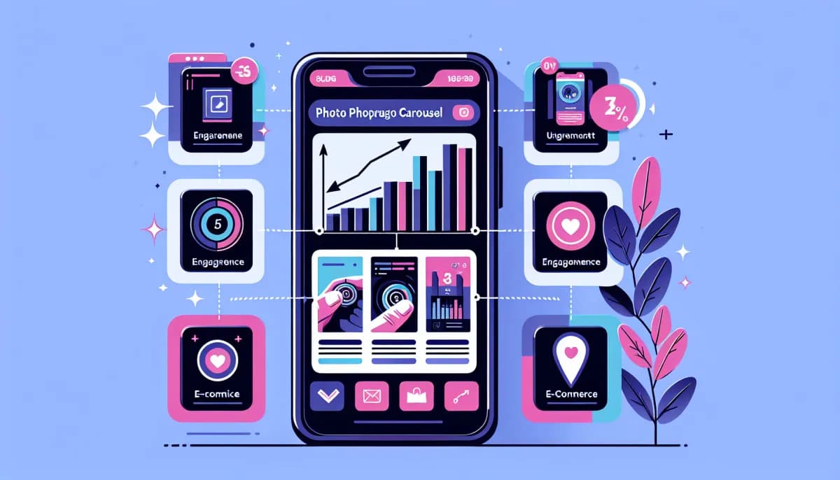 Complete TikTok photo carousel business guide 2026