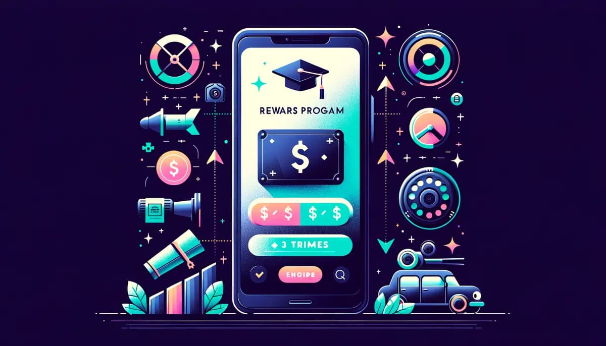 TikTok Specialized Rewards Program SRP 2026: how US creators can earn 3x more in the Learning, Auto, Sports and Film & TV niches