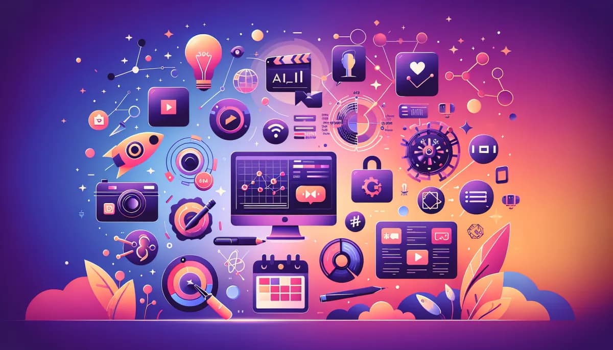 Top 10 Free Tools Every Social Media Creator Needs in 2026