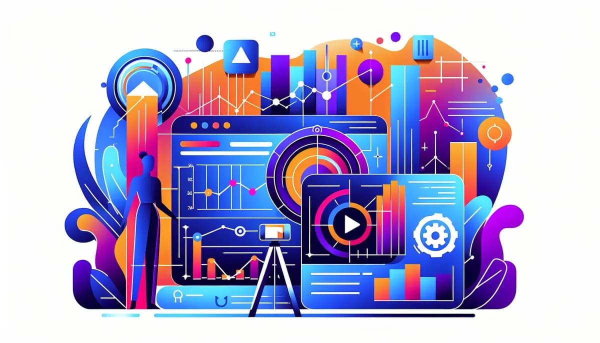 YouTube Studio analytics dashboard showing reach, engagement and audience reports in 2026