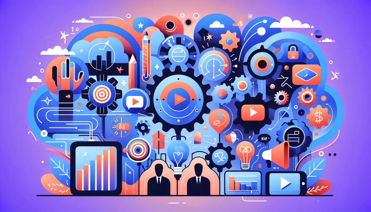 YouTube Channel Audit: 10 Things Killing Your Growth