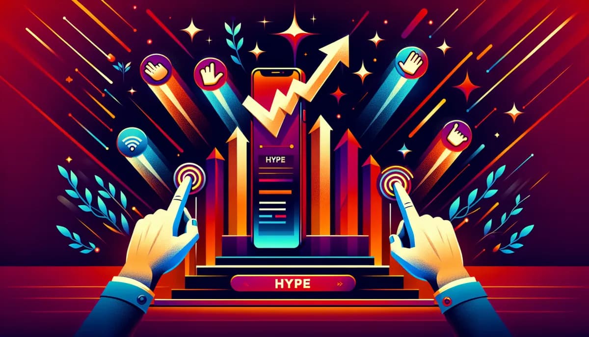 YouTube Hype Leaderboards 2026 weekly ranking creators under 500K subscribers Hype button audience mobilization algorithm ranking score