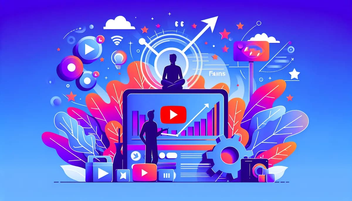 YouTube Memberships & Super Thanks: How to Monetize Your Fans