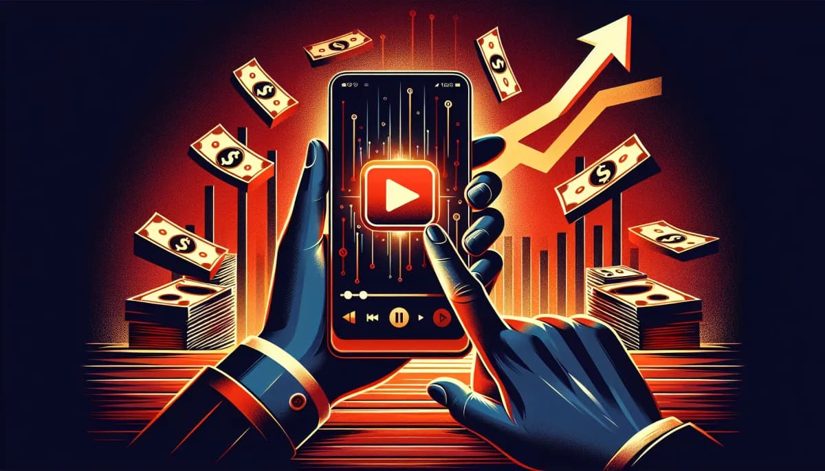 YouTube Monetization 2026 pillar guide US RPM Partner Program Shorts sponsorships creator revenue