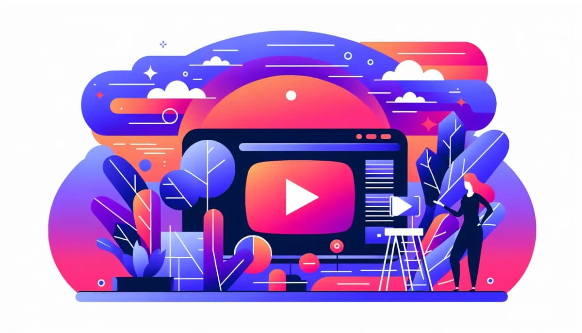 YouTube thumbnail design examples with high CTR in 2026