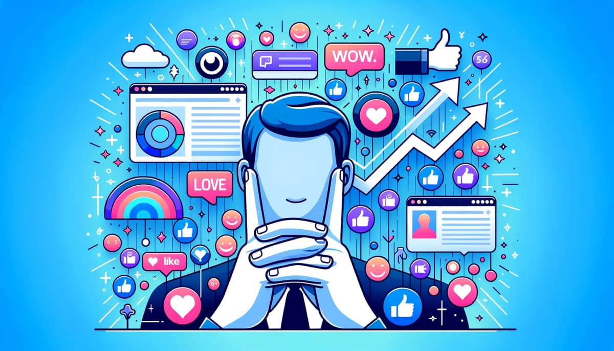 Boost growth of Facebook Comments on Facebook