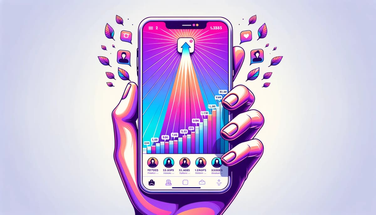 Instagram statistics and key metrics for Instagram Saves in 2026