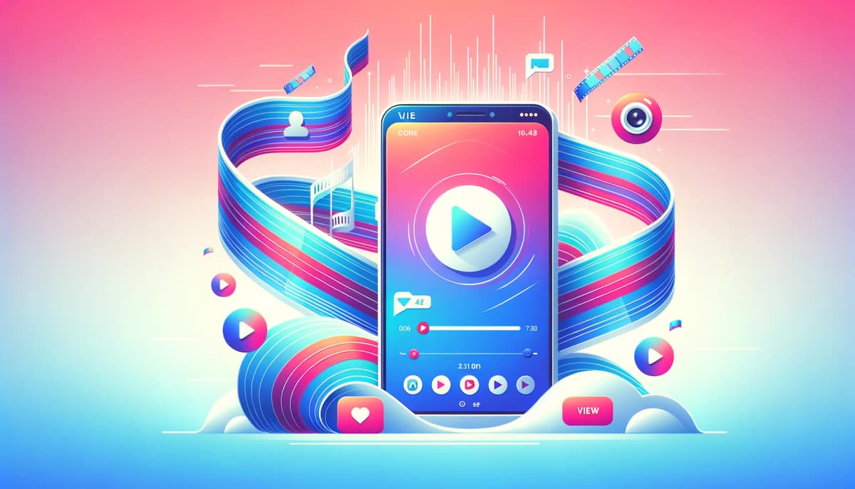 Boost growth of Instagram Story Views on Instagram