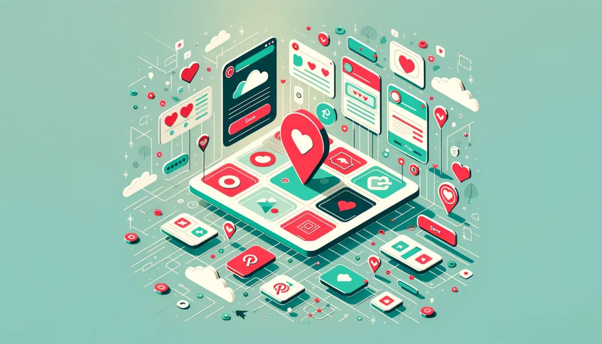 Boost growth of Pinterest Followers on Pinterest