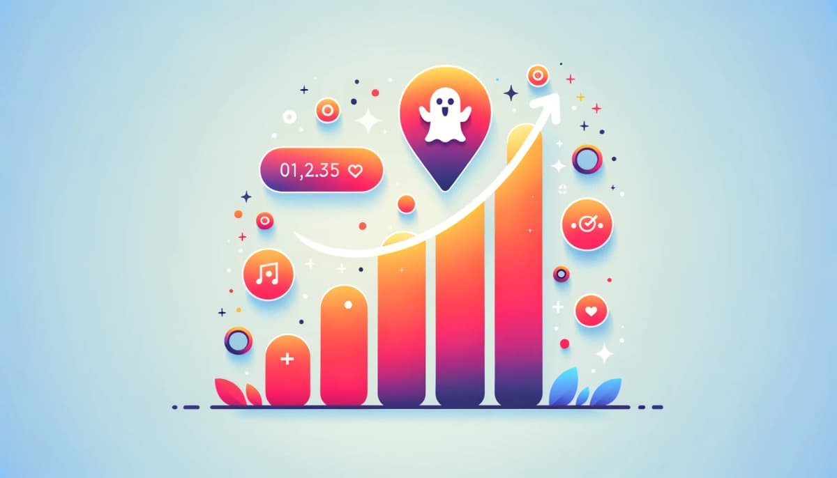 Boost growth of Snapchat Story Views on Snapchat