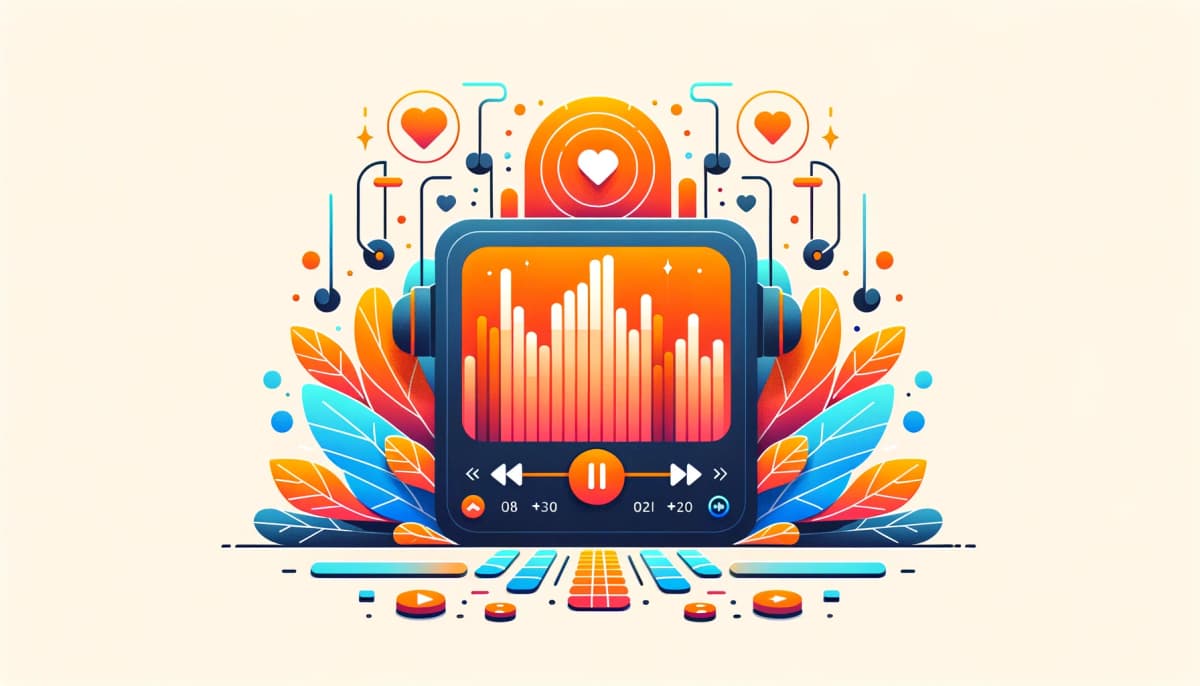 Boost growth of SoundCloud Likes on SoundCloud