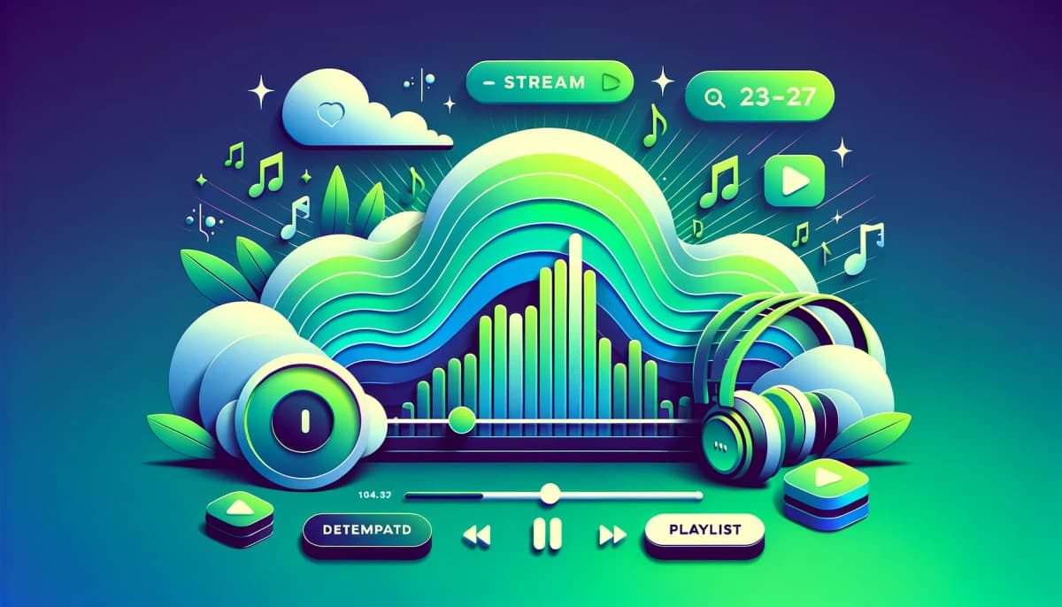 Boost growth of Spotify Playlist Followers on Spotify