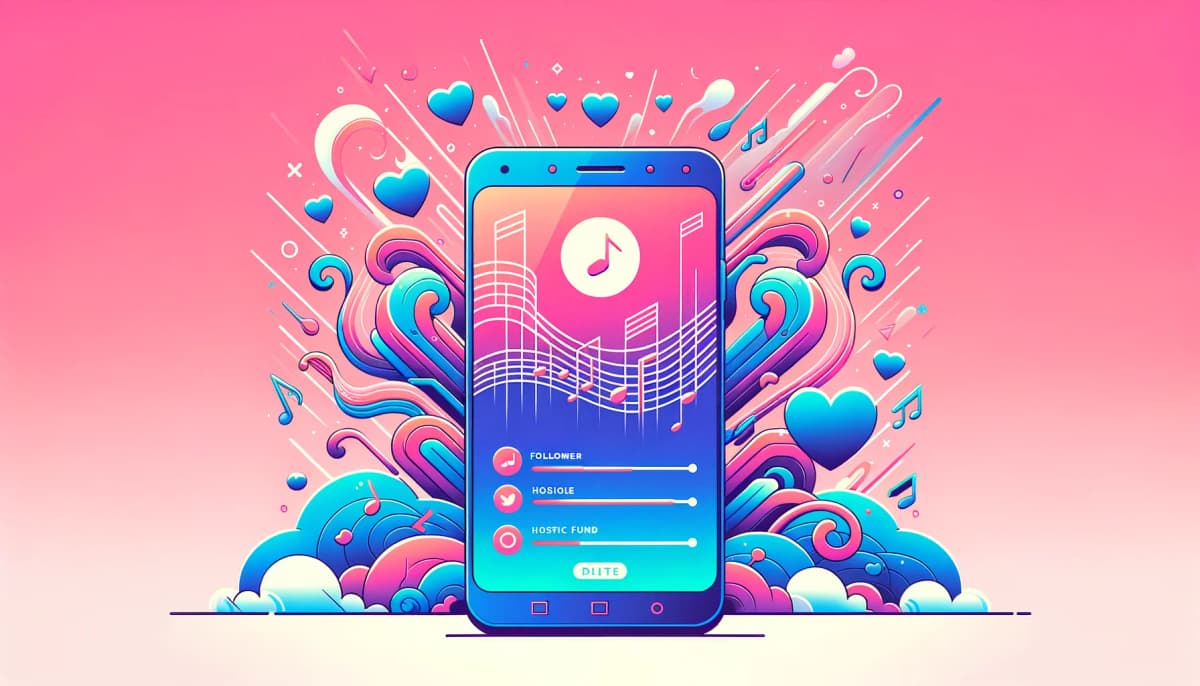 Boost growth of TikTok Followers on TikTok
