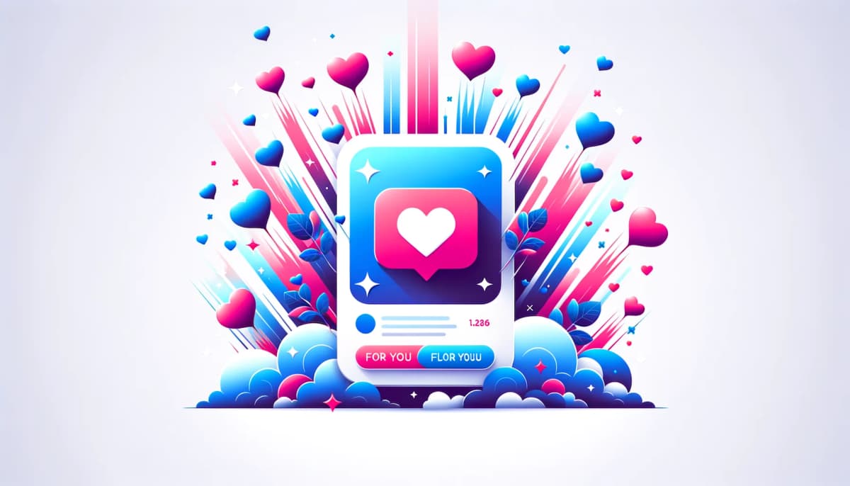 Boost growth of TikTok Likes on TikTok