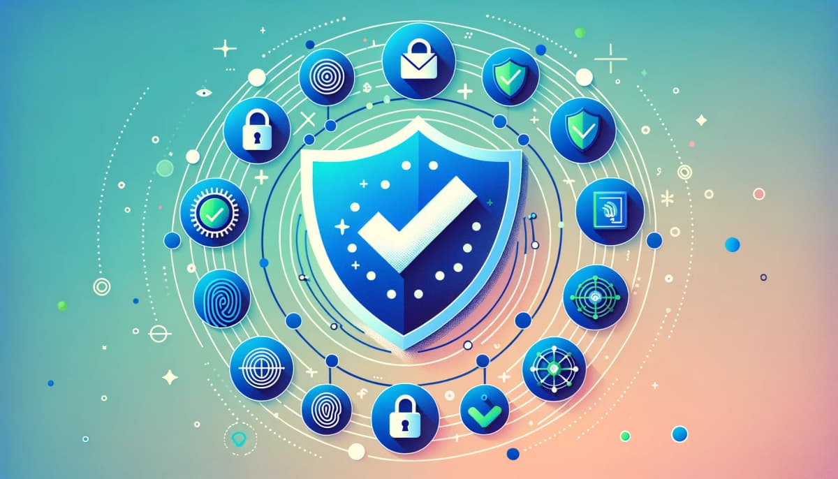 Security and privacy: SSL payment, data protection, TikTok guarantee