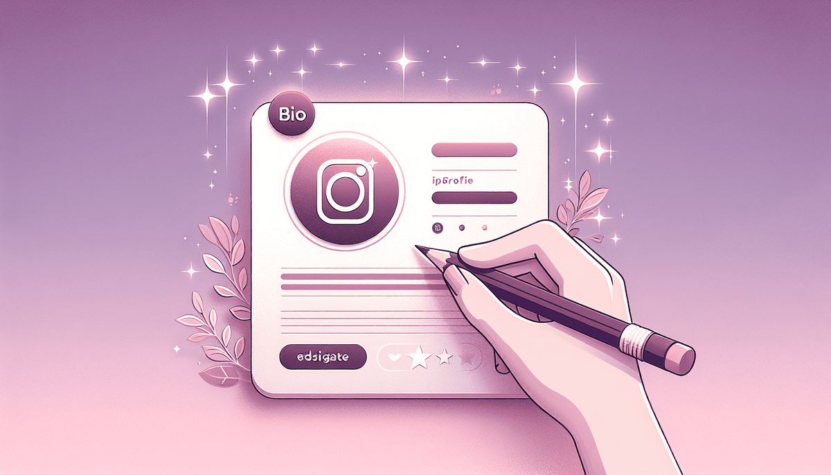 How to write an Instagram bio that converts visitors into followers