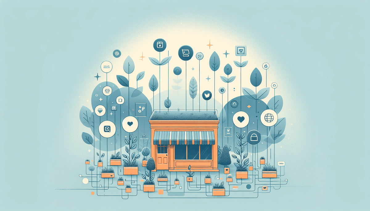Complete social media marketing guide for small businesses in 2026