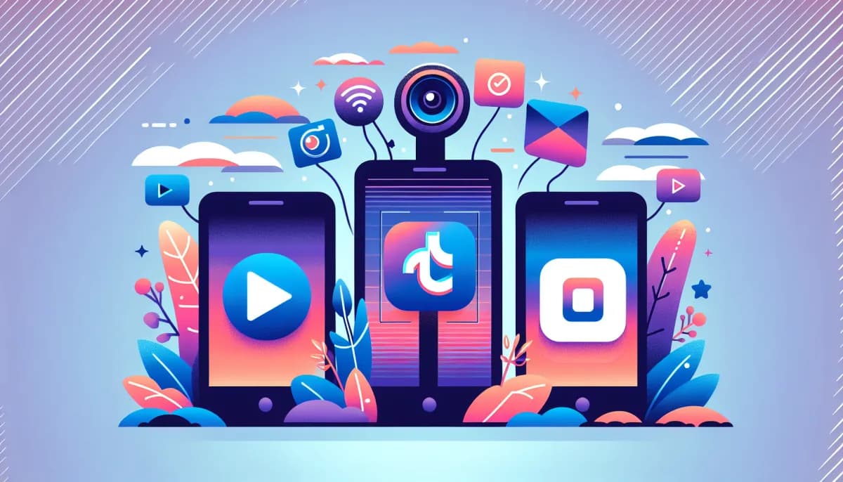 YouTube Shorts vs TikTok vs Instagram Reels platform comparison 2026