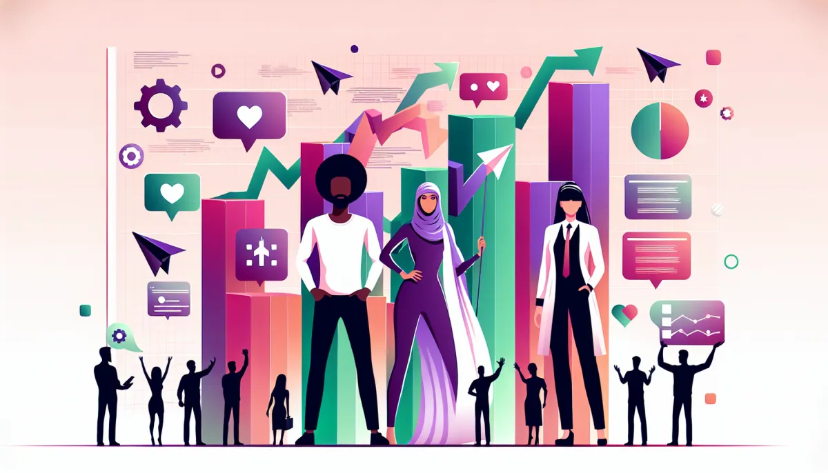 Case study: 3 US creators who 10x'd their Instagram DM shares in 2026 by restructuring content around share triggers