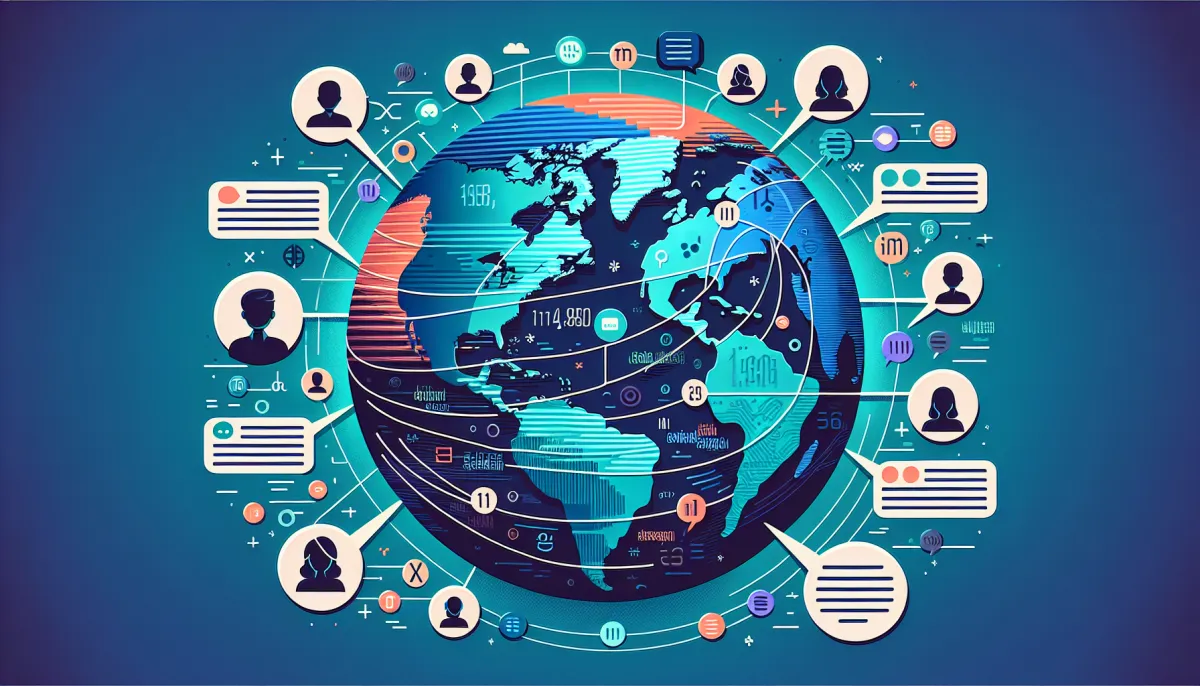 MrBeast global localization strategy 2026: Spanish, Hindi, and Portuguese dubbed channels generated 300M+ combined views in Q1 2026, reaching non-English-speaking audiences that represent 40%+ of total potential viewership