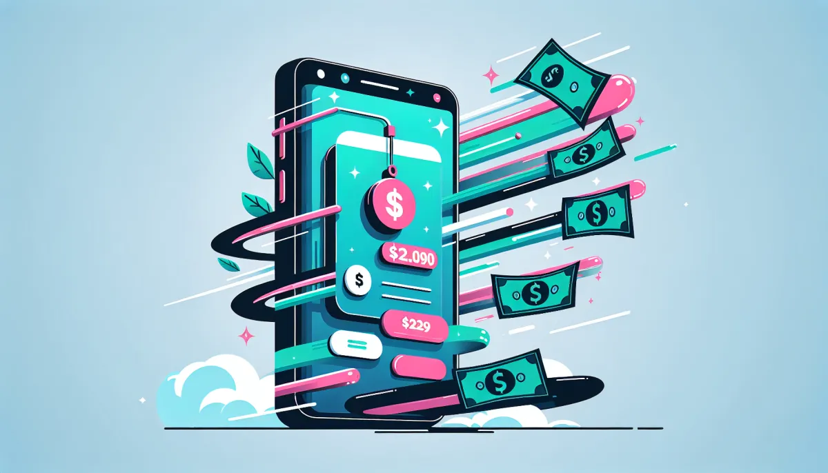 TikTok brand deal pricing 2026 nano micro mid macro top tier sponsored video rates by audience size USD CPM