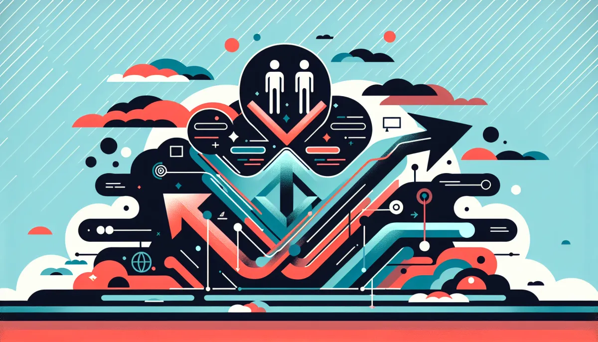 TikTok creators migrating to YouTube for long-form monetization in 2024-2026, prompting TikTok's April 2026 long-form rollout