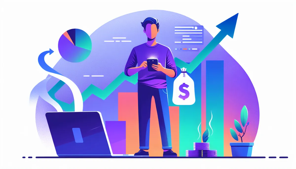 Three UGC creator case studies from 2026: beauty creator Austin 8K followers, tech creator San Francisco 5K followers, fitness creator Miami 12K followers — all earning $3,000-$8,000 monthly through brand deals